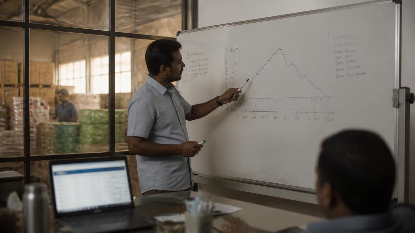 Trade Promotion Effectiveness: How to Measure Real Lift