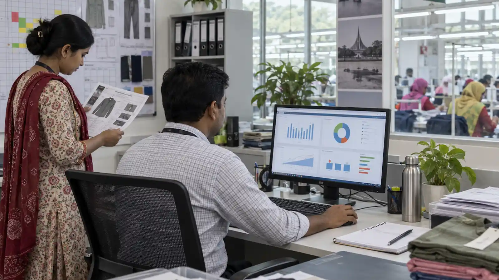 The Buyer's Journey in Bangladesh: The Answers (Part 2)