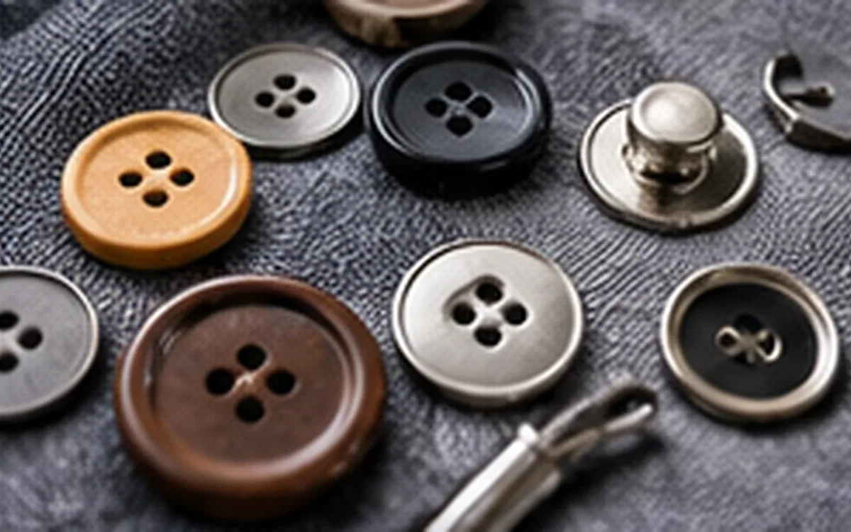Garment Trim Approval: A Bulk-Release Process That Prevents Substitutions