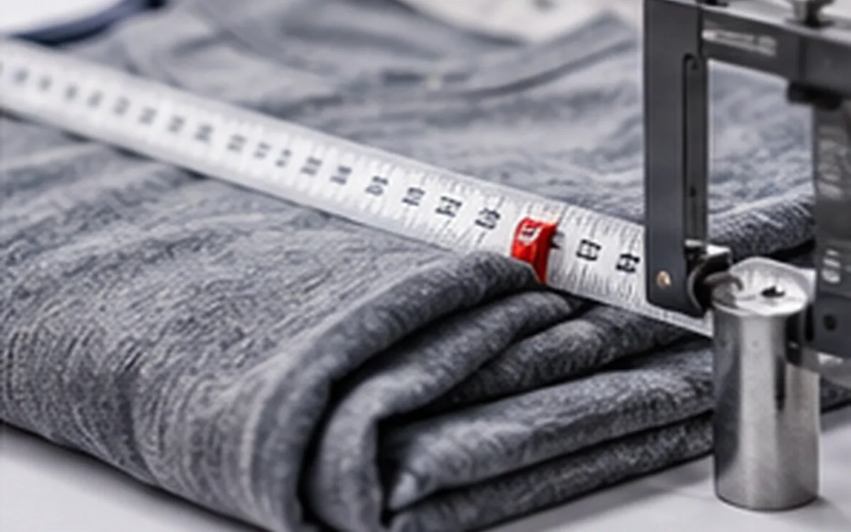 How to Measure Garments: A Repeatable Points-of-Measure Method