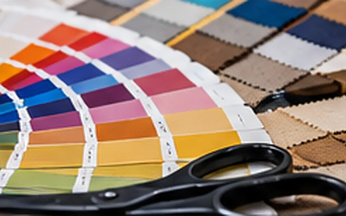 Fabric Colour Approval: From Lab Dip Submission to Buyer Sign-Off