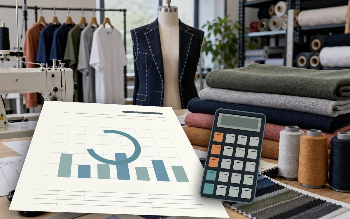 Garment Price Quotation: Prepare a Complete and Comparable Offer