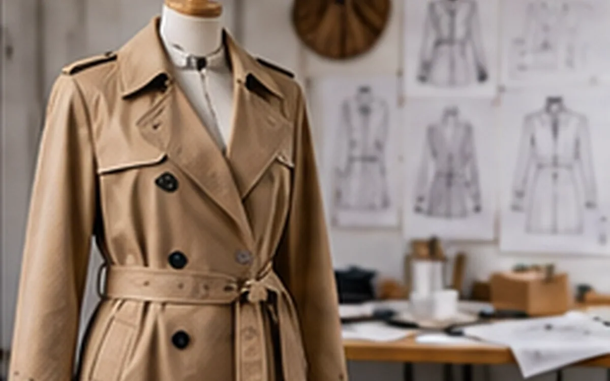 Preproduction Handover: Release a Garment Order With Clear Approvals