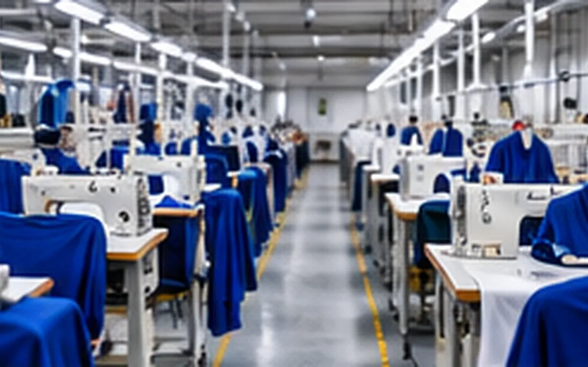 Garment Factory Evaluation: Verify Technical Capability Before Placement