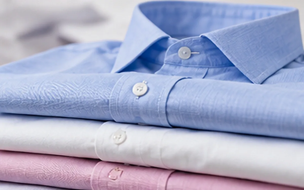 Buyer Requirements in Apparel: Build an Order Acceptance Matrix