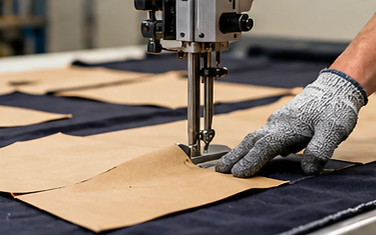 Why Garment Samples Need Rework: Diagnose Information and Version Errors