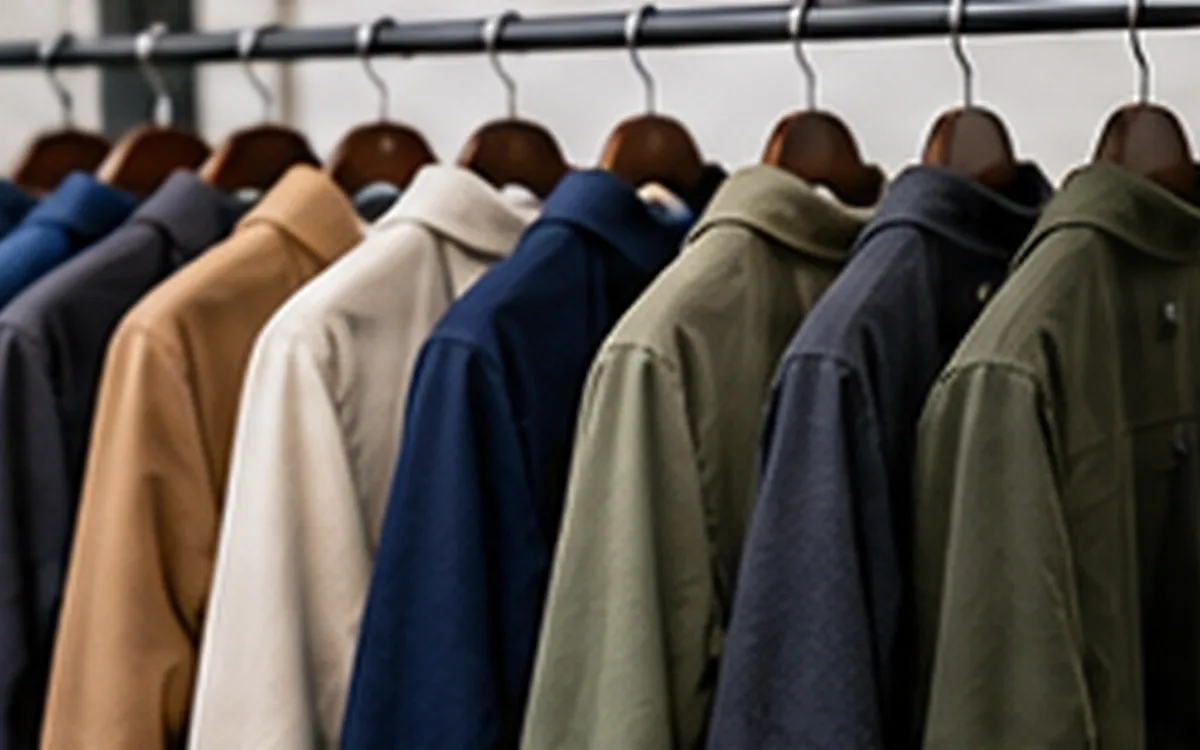 Tailoring and Industrial Garment Production: Choose the Right Development Model