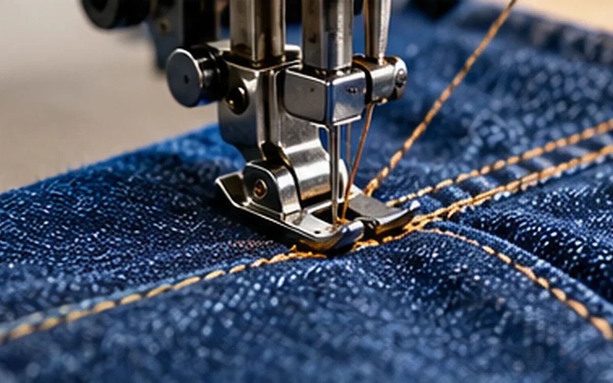 Garment Seam Types: Choose a Construction That Fits the Product