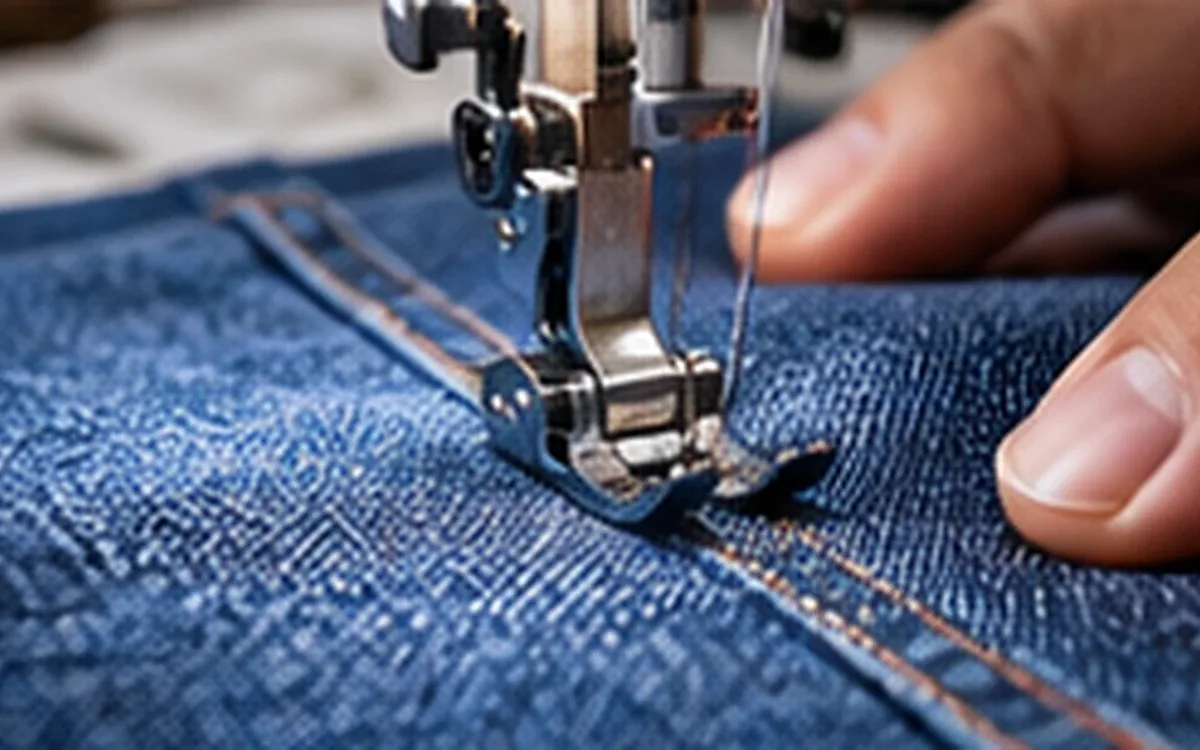 Needle Damage in Garments: Find the Cause of Holes, Snags and Cut Yarns