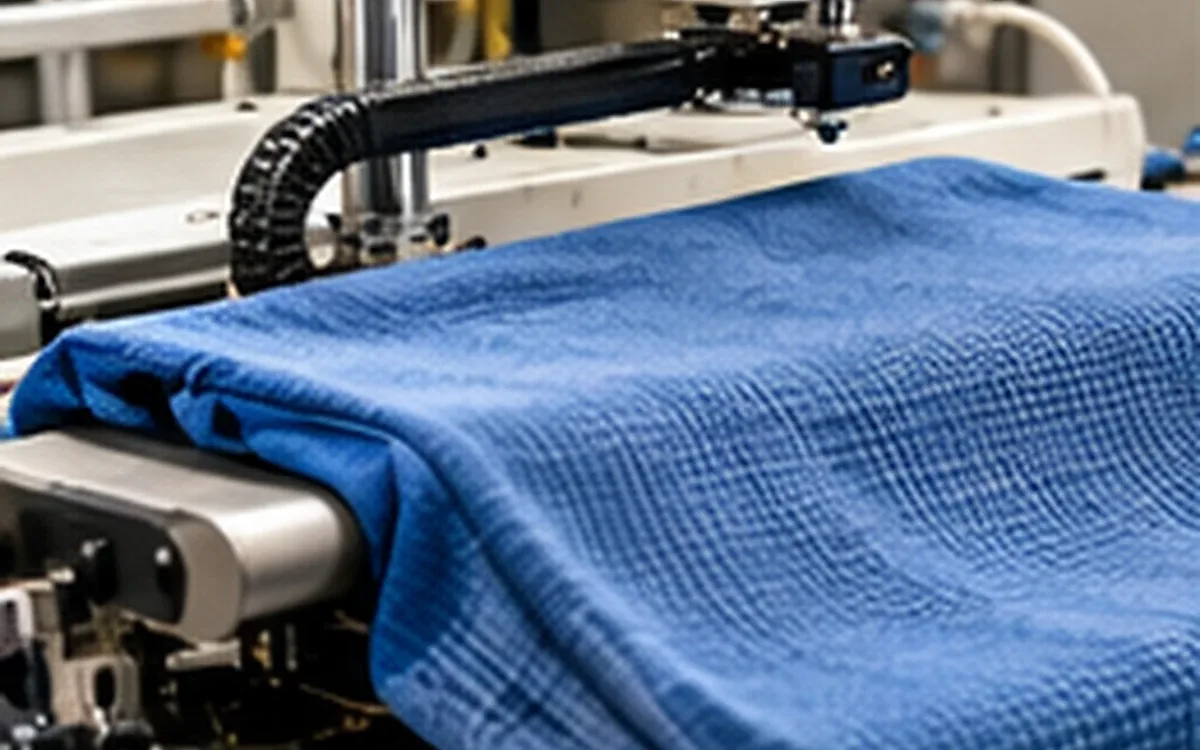 Garment Sewability Trials: Assess Fabric on the Intended Seam