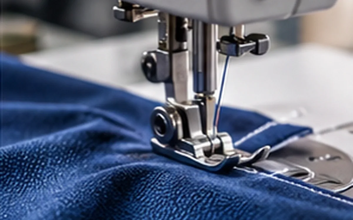 Skipped Stitches in Garments: Diagnose Loop Capture and Material Movement