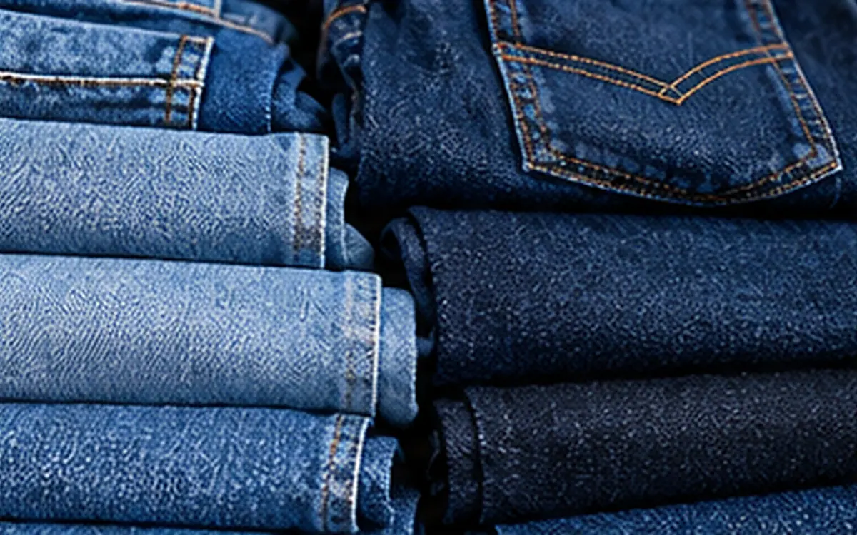 Trouser Fabric Consumption: Account for Every Piece and Size