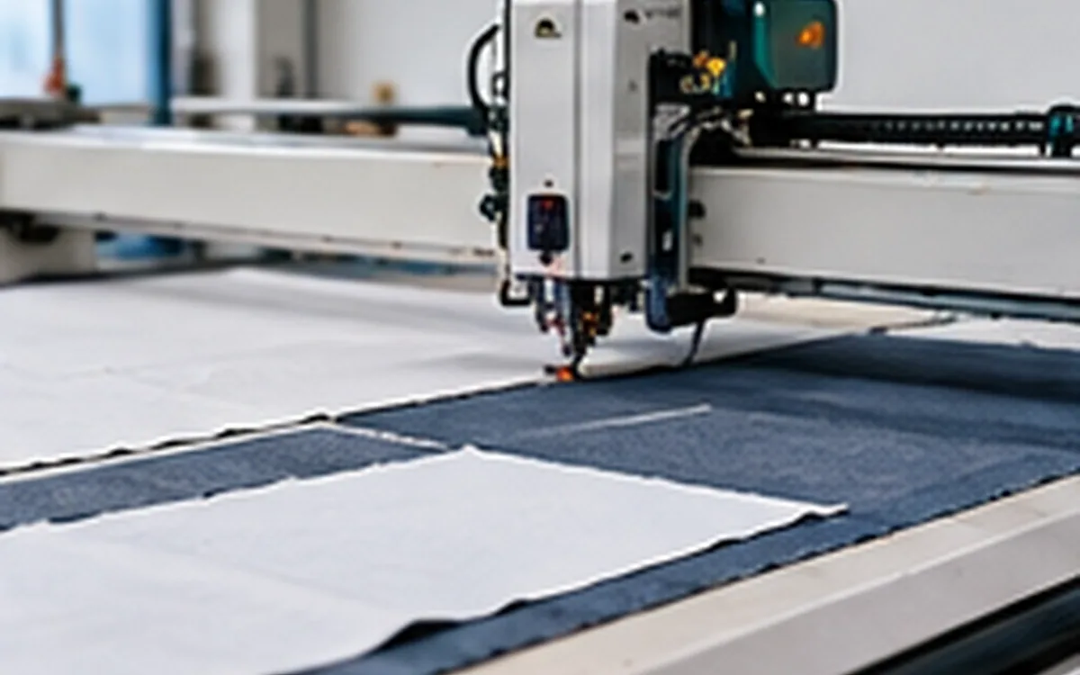 Reducing Garment Style Changeover Time with a Measured Trial