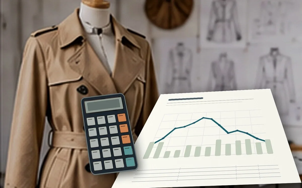 Quoted SMV Versus Production SMV: Investigating the Cost Variance