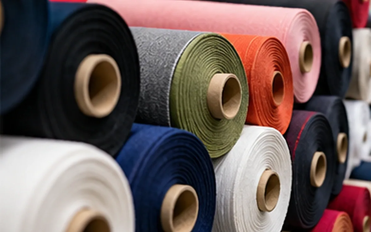 Cycle Counting in Fabric and Trims Stores: Investigate the Difference