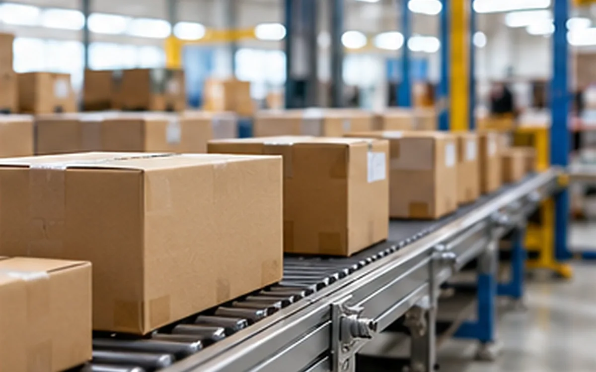 Match Factory Finance to the Cash Cycle and the Asset Life