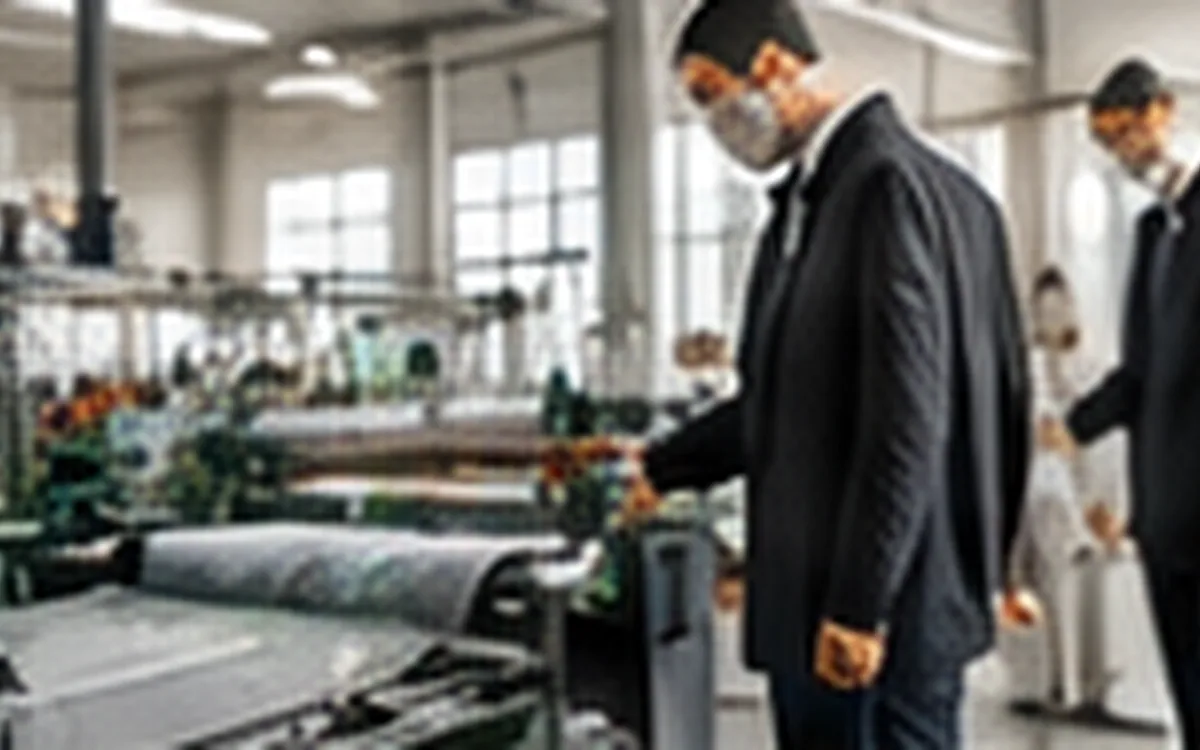 Worker Grievance Handling: A Factory Case Log with Clear Follow-Up
