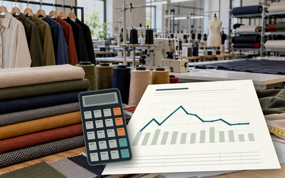 Training ROI for Garment Factories: Measure the Benefit That Reaches the Business