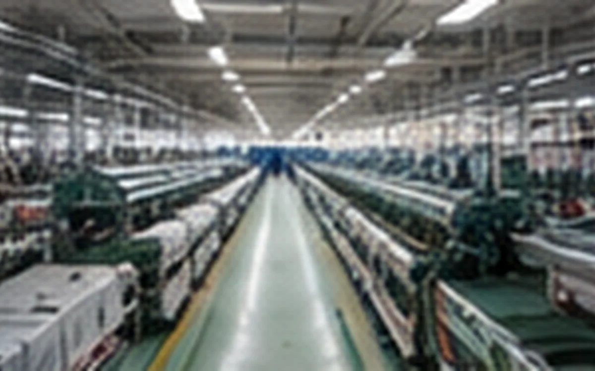 Work Sampling in Garment Factories: Measure Activity Without Timing Every Cycle