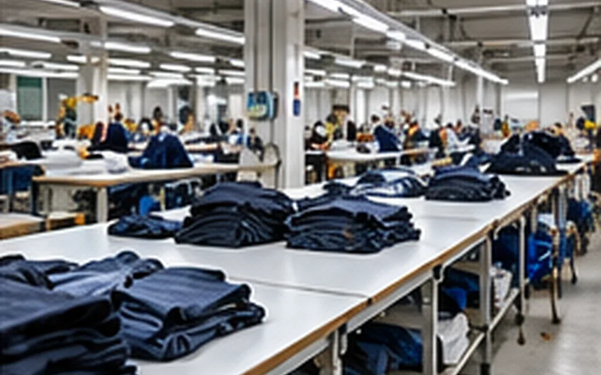 Line Efficiency, Labour Productivity and Utilisation: Check the Denominators