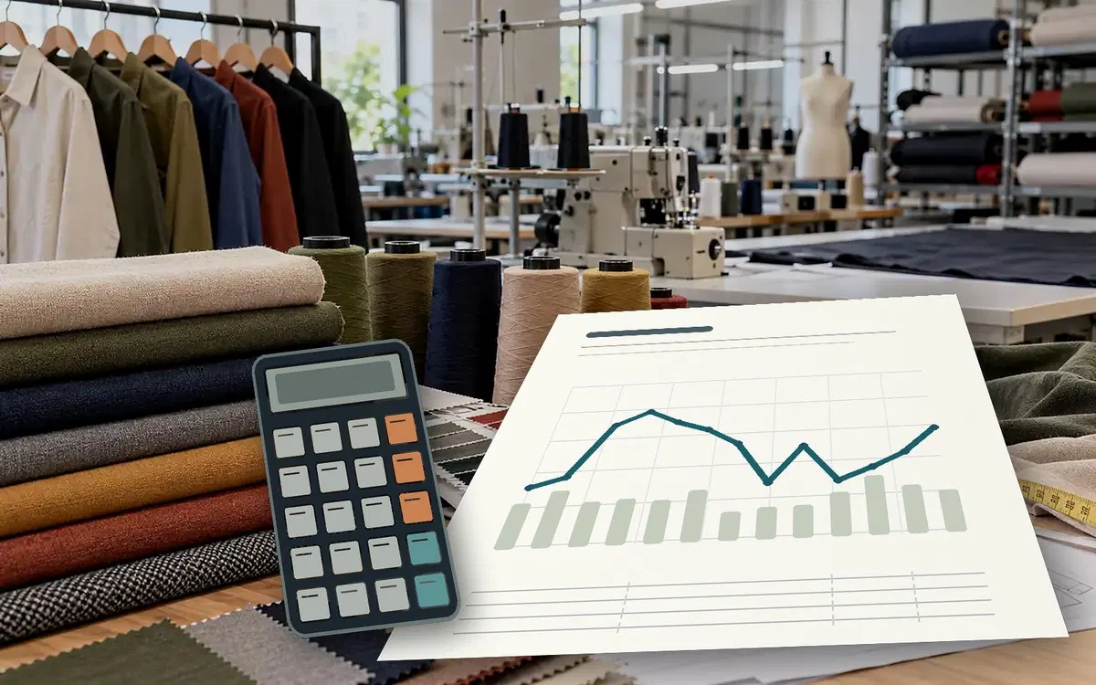Read a Factory Balance Sheet, Profit Statement and Cash Flow Together