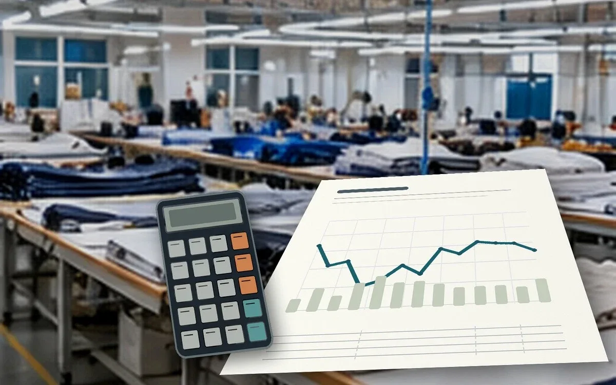 Cash Conversion Cycle for Garment Factories: Use the Right Balances and Days