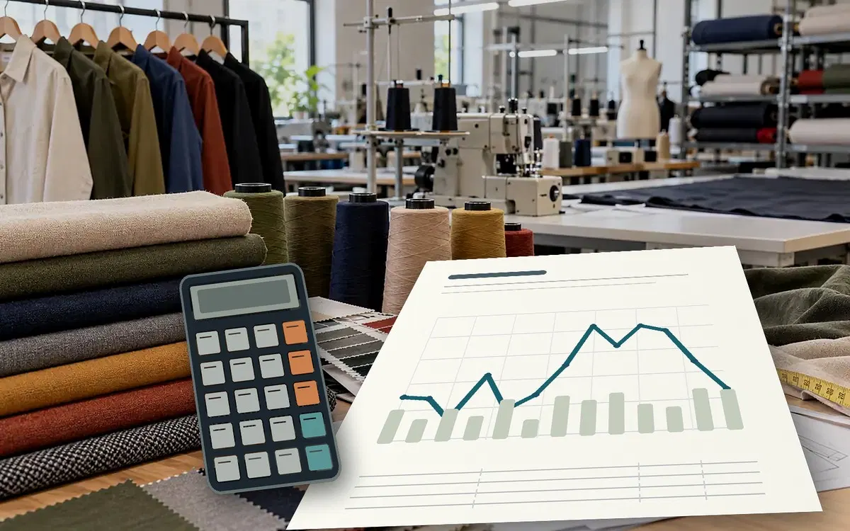 Set a Factory Cash Reserve from a Stress Test, Not a Rule of Thumb
