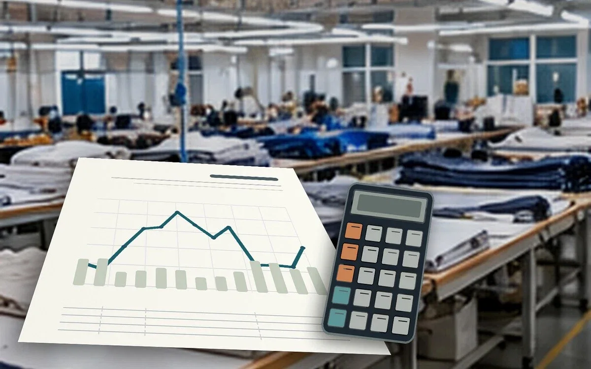 Discount Factory Cash Flows: Keep Inflation, Rates and Timing Consistent