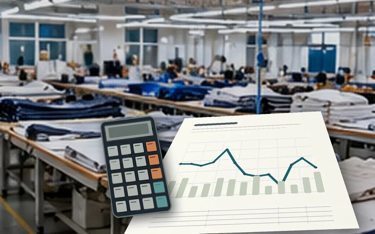 Review a Factory Capital Project After Installation