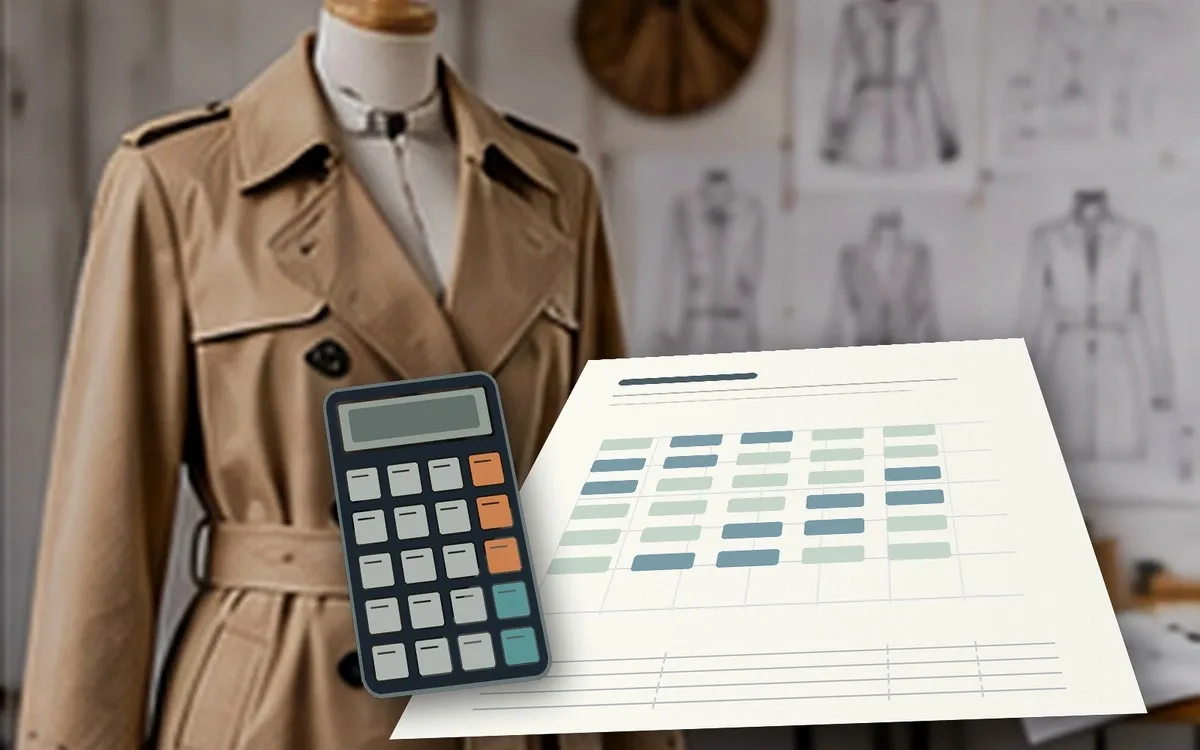 Bank Reconciliation for a Small Garment Business: Trace Every Difference
