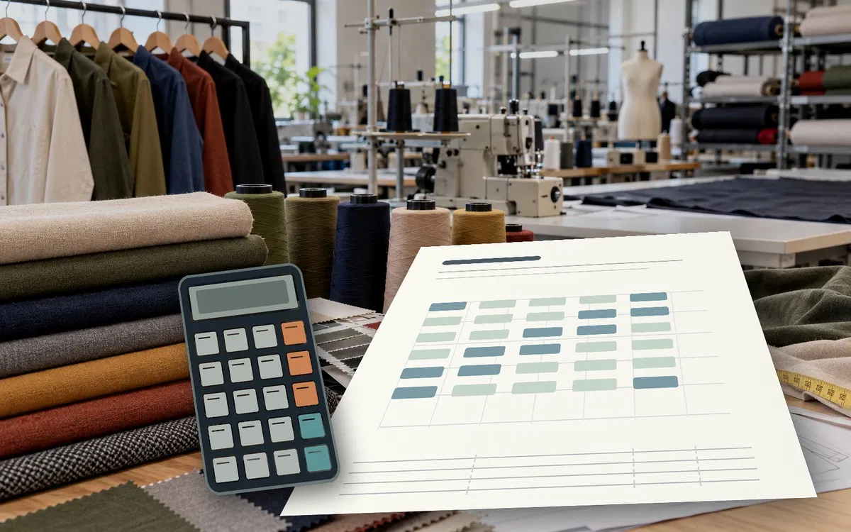 Invoice Finance for Apparel Exporters: Compare Fees, Recourse and Cash Timing