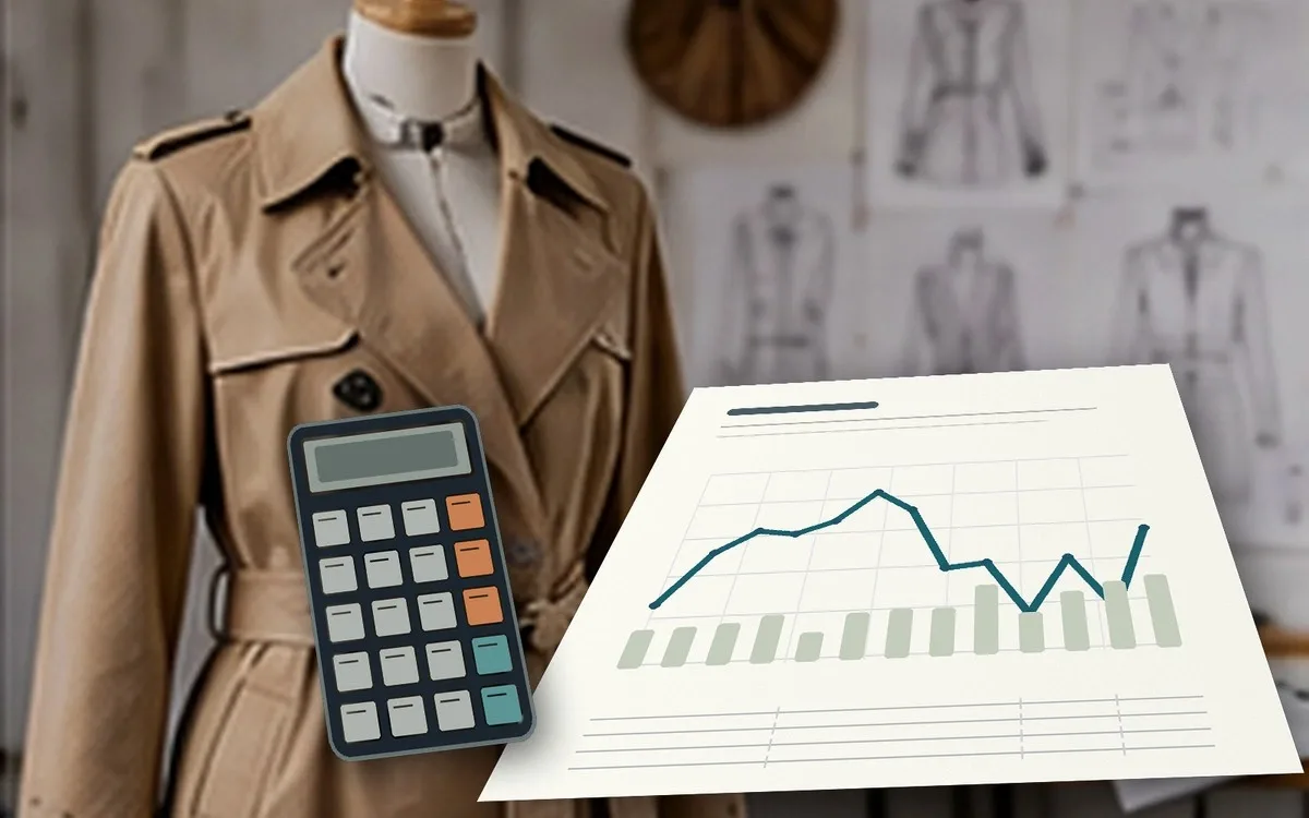 Cost of Capital for a Private Apparel Factory: Build a Defensible Range