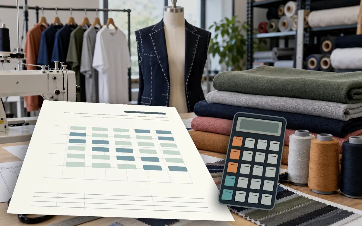Cost of Poor Quality in Apparel: Build a Ledger Without Double Counting