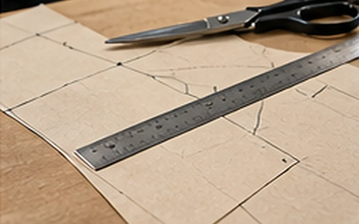 Audit a Garment Operation Bulletin: Routes, Resources and Production Targets