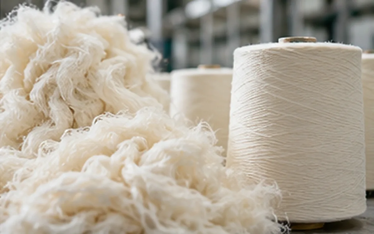 Cotton Fibre Structure: Why Cell Walls Matter in Textile Processing