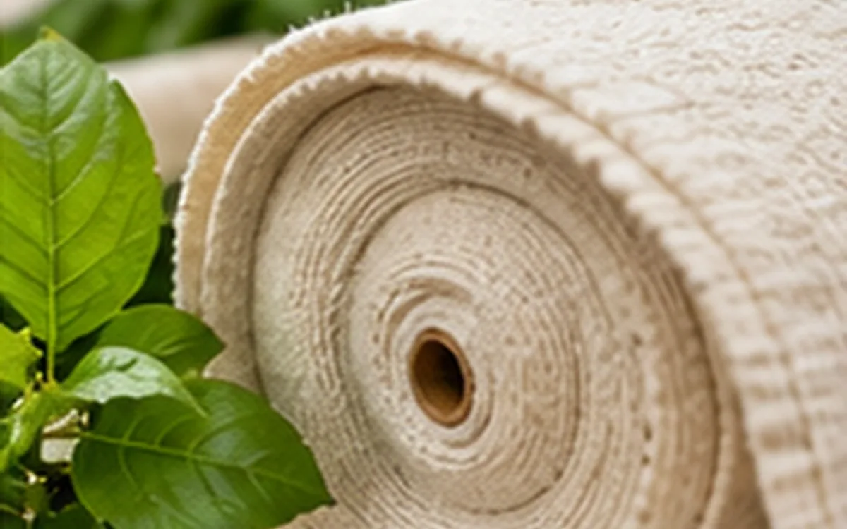 Bast Fibre Processing: Retting, Scutching and Cottonisation Choices