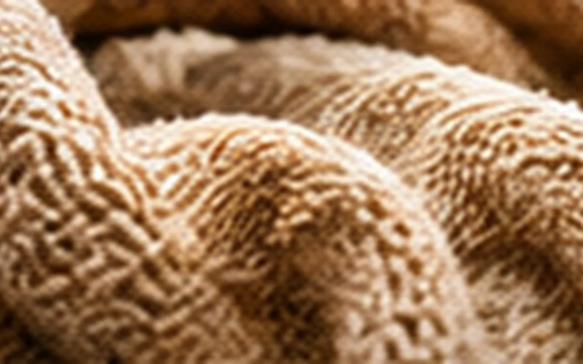 Jute Fibre Grading: Reading Quality Terms and Checking a Lot