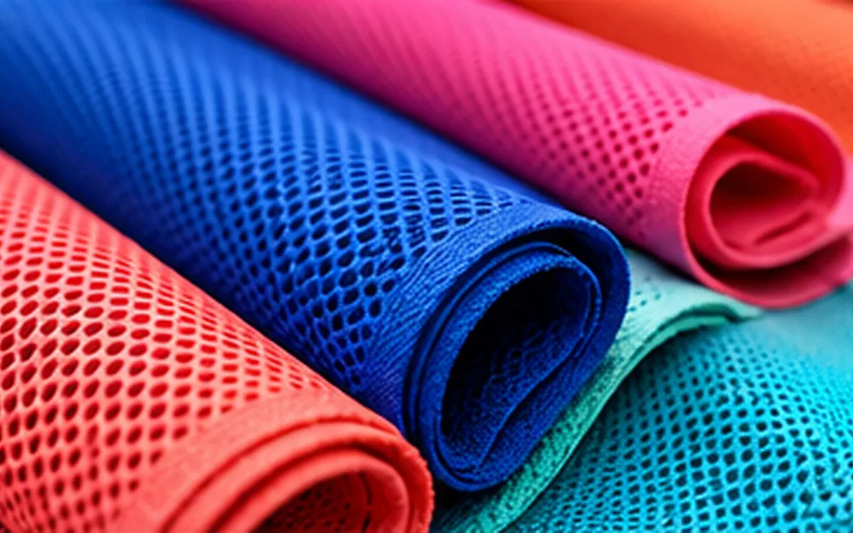 Microfibre Textiles: Filament Size, Splitting and Performance Claims