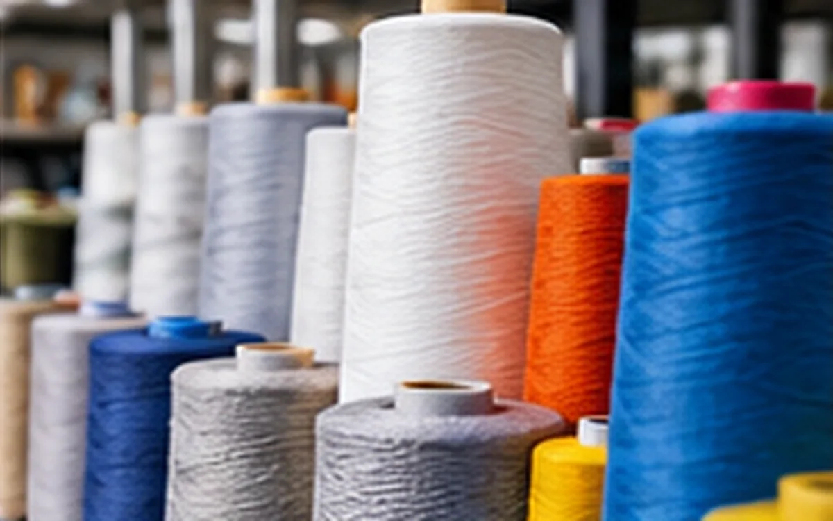 Yarn Realisation in Spinning: Reconcile Fibre Input, Waste and Saleable Yarn