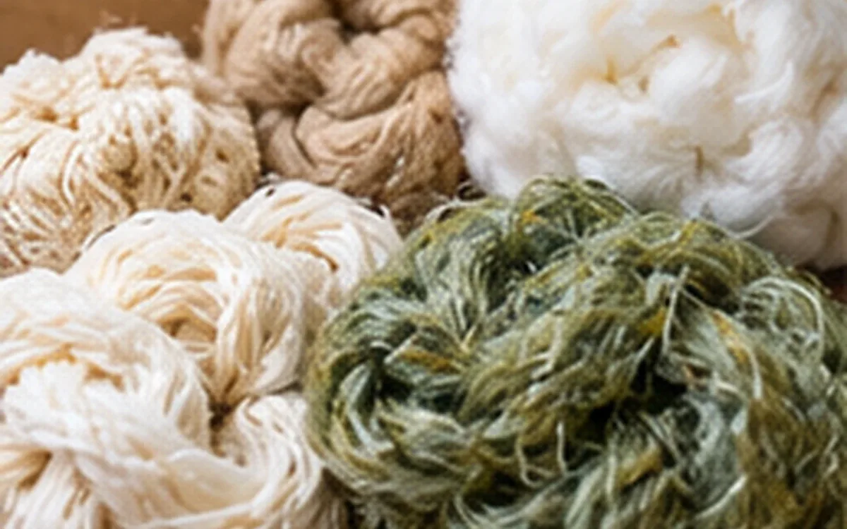 Carding Quality: How to Investigate Neps, Waste and Sliver Consistency