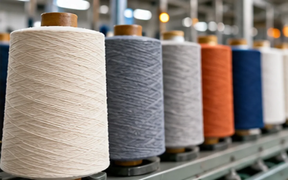 Drafting Irregularity: Trace Mass Variation From Sliver to Yarn