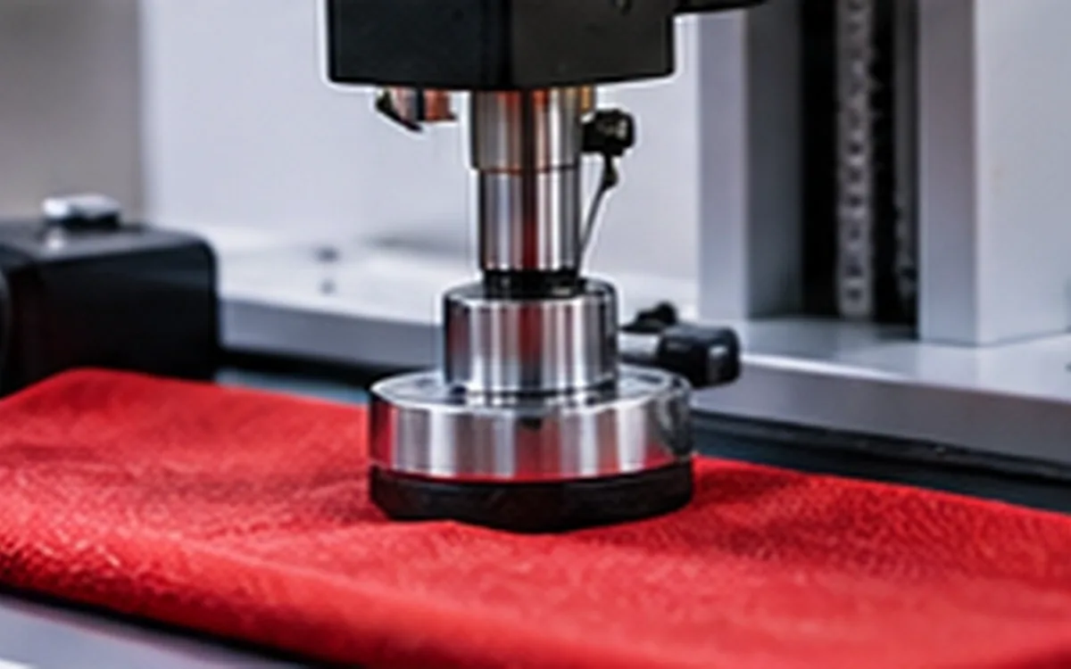 Yarn Tensile Testing: Breaking Force, Tenacity and Elongation