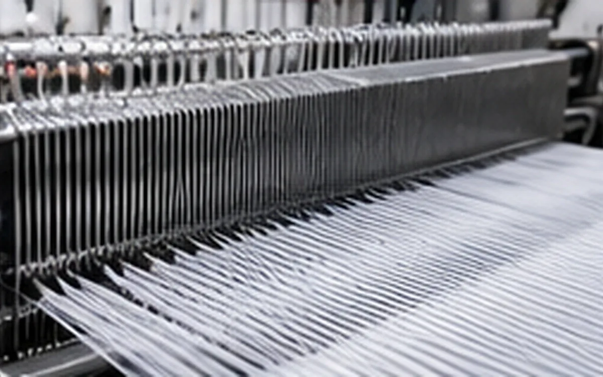 Air-Jet Spinning: Yarn Structure, Fibre Requirements and Trial Decisions