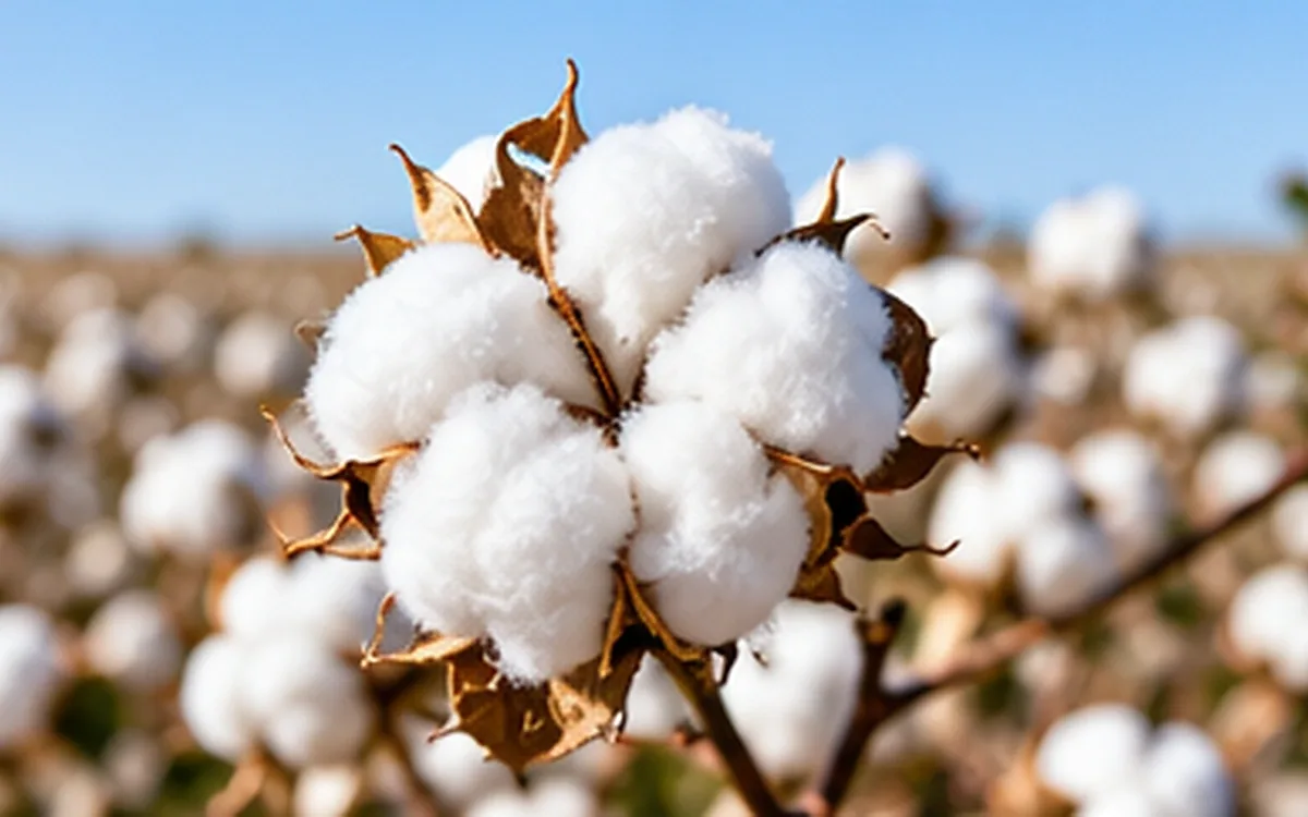 Cotton-Polyester Yarn Blending: Control Ratio, Uniformity and Fibre Loss
