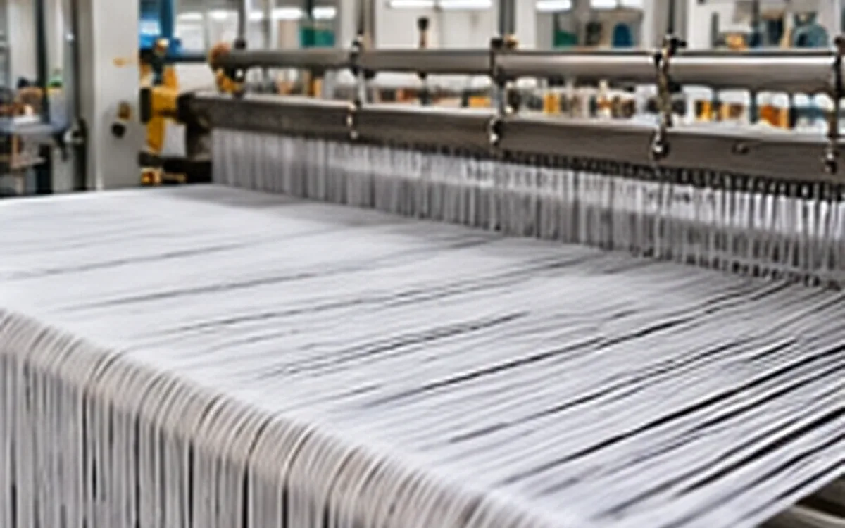 Direct and Sectional Warping: Plan Ends, Lengths and Beam Requirements