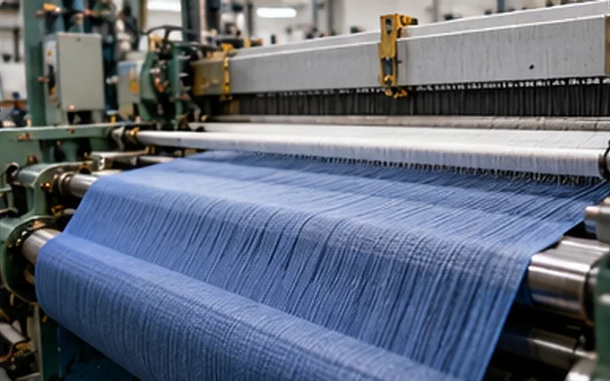 Warp Sizing Control: Add-On, Penetration and Weaving Performance
