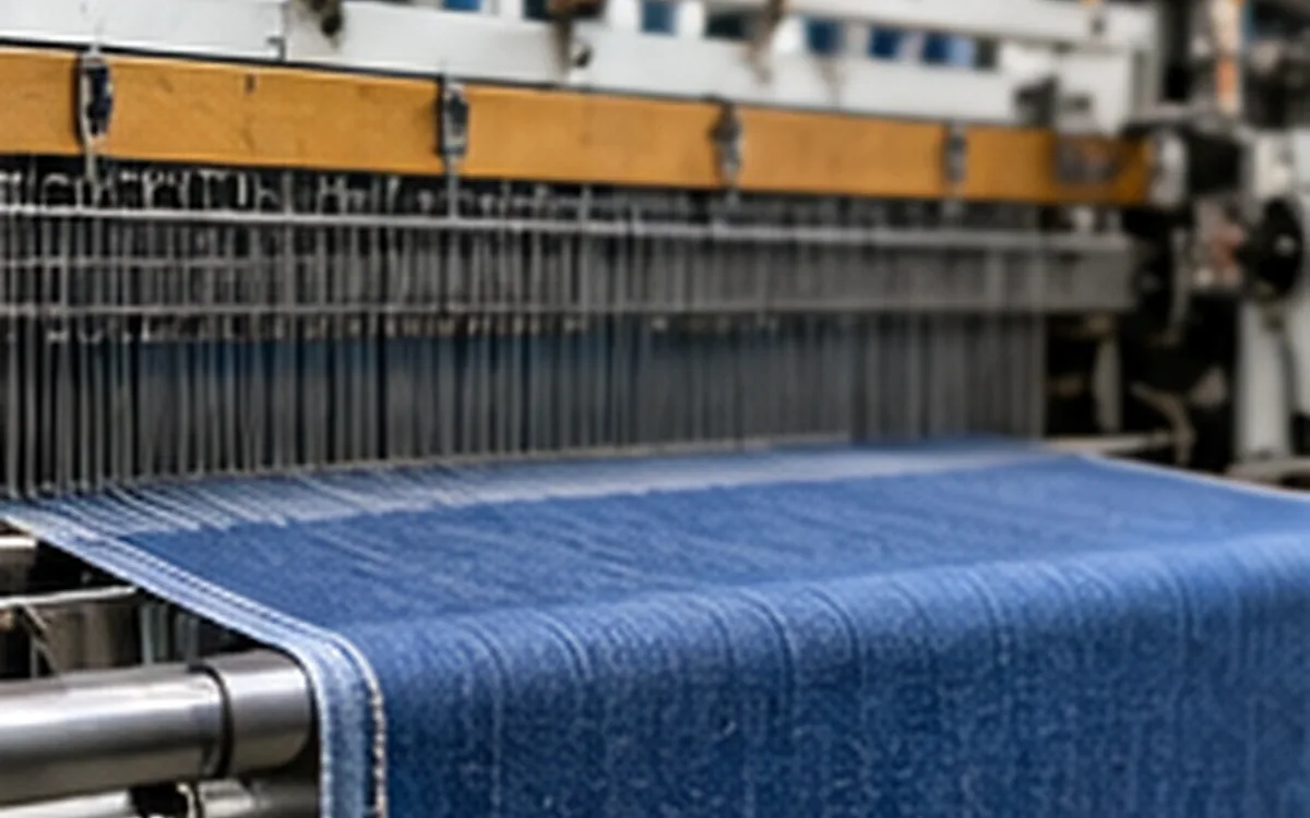 Weft Insertion Systems: Choose a Loom for the Yarn and Fabric