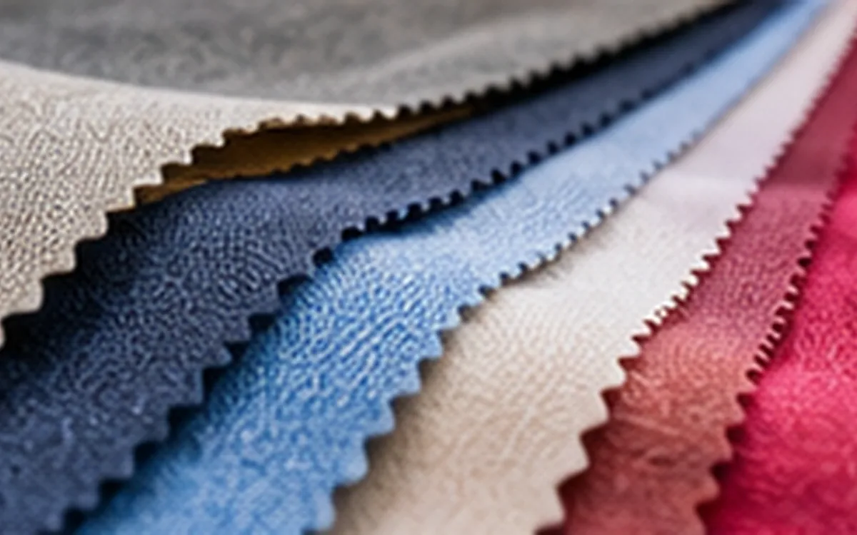 Plain, Twill and Satin Weaves: Choose Structure for Fabric Performance