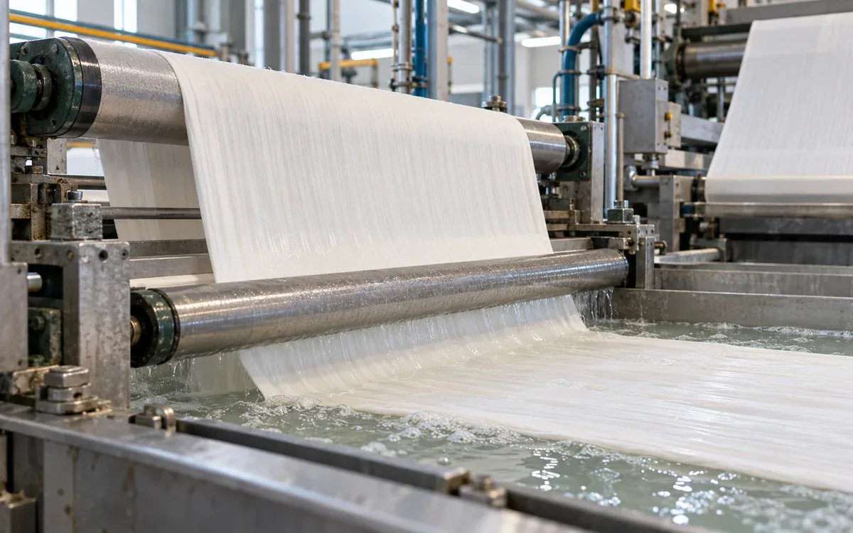 Cotton Mercerization and How to Verify the Result