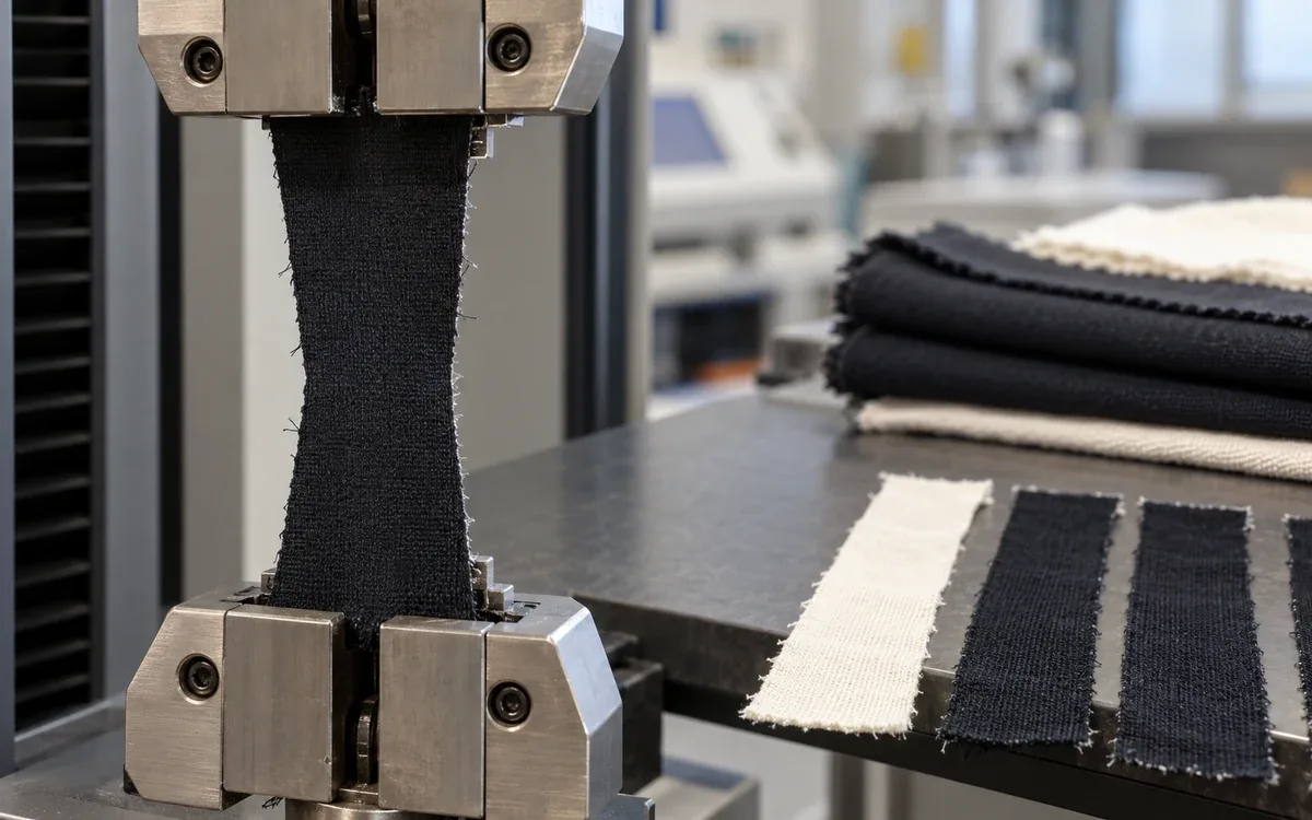 Sulfur Dyeing of Cotton and Prevention of Tendering — process illustration